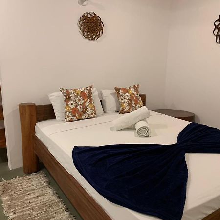 Numar Tubarao Pousada - Barra Grande Barra Grande  Eksteriør billede
