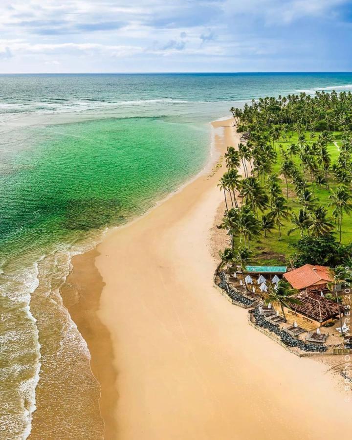 Numar Tubarao Pousada - Barra Grande Barra Grande  Eksteriør billede