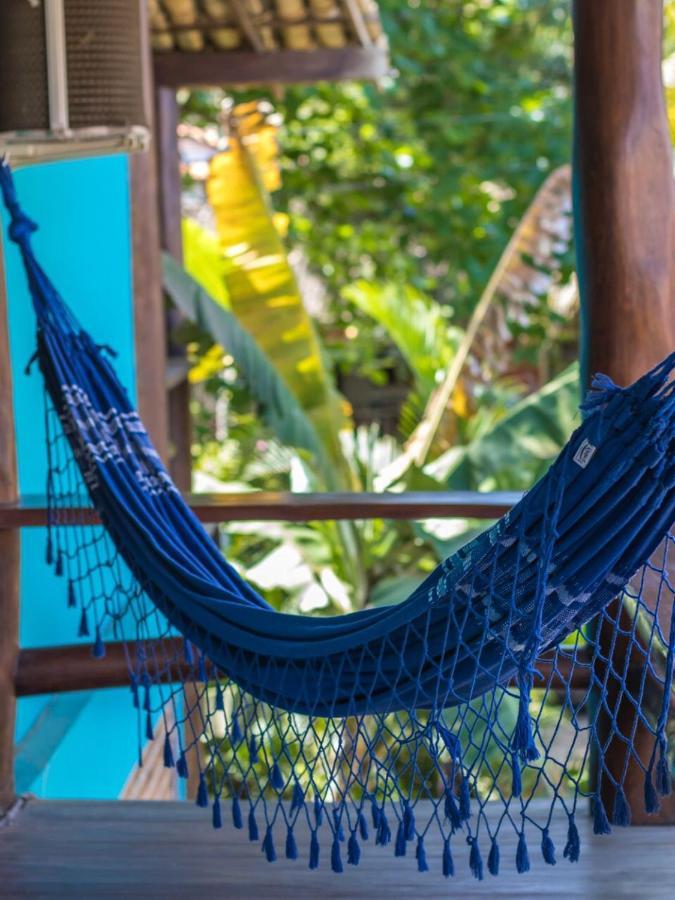 Numar Tubarao Pousada - Barra Grande Barra Grande  Eksteriør billede